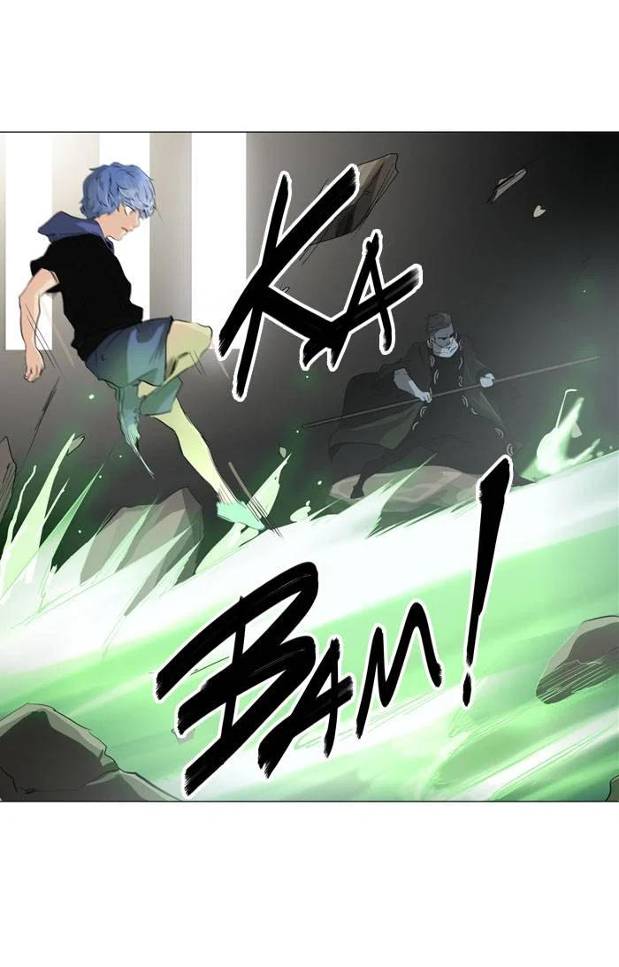 Tower of God Chapter 216 - Page 16