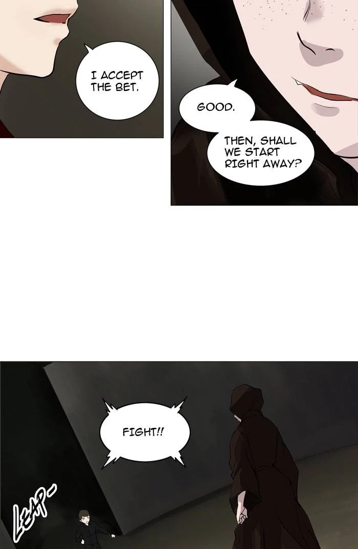 Tower of God Chapter 216 - Page 24