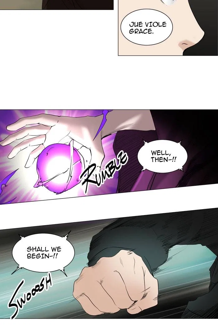 Tower of God Chapter 216 - Page 26