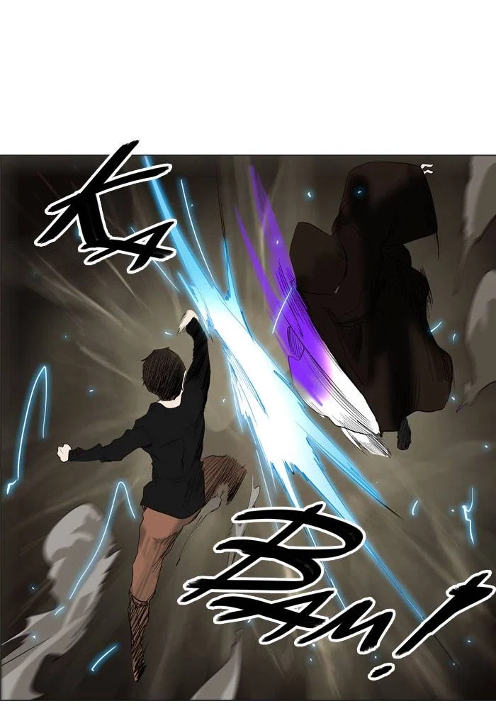 Tower of God Chapter 216 - Page 27