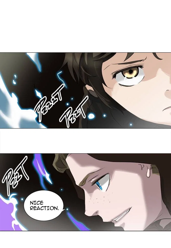 Tower of God Chapter 216 - Page 28