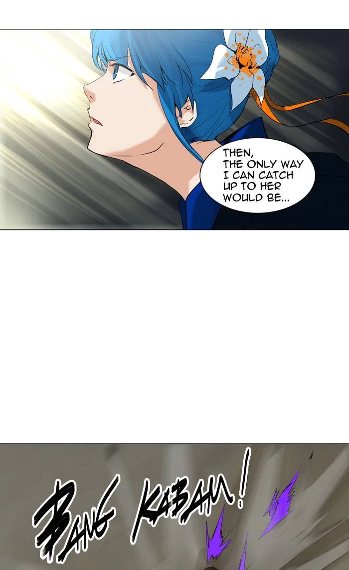 Tower of God Chapter 216 - Page 30