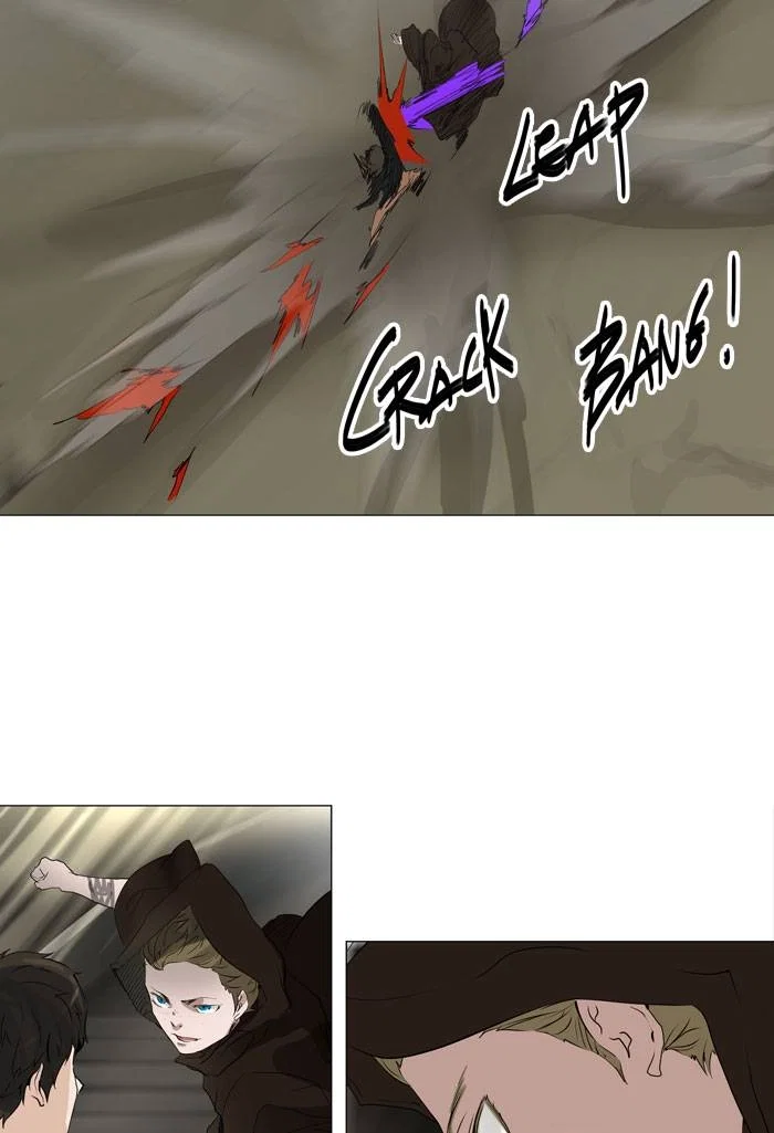 Tower of God Chapter 216 - Page 31
