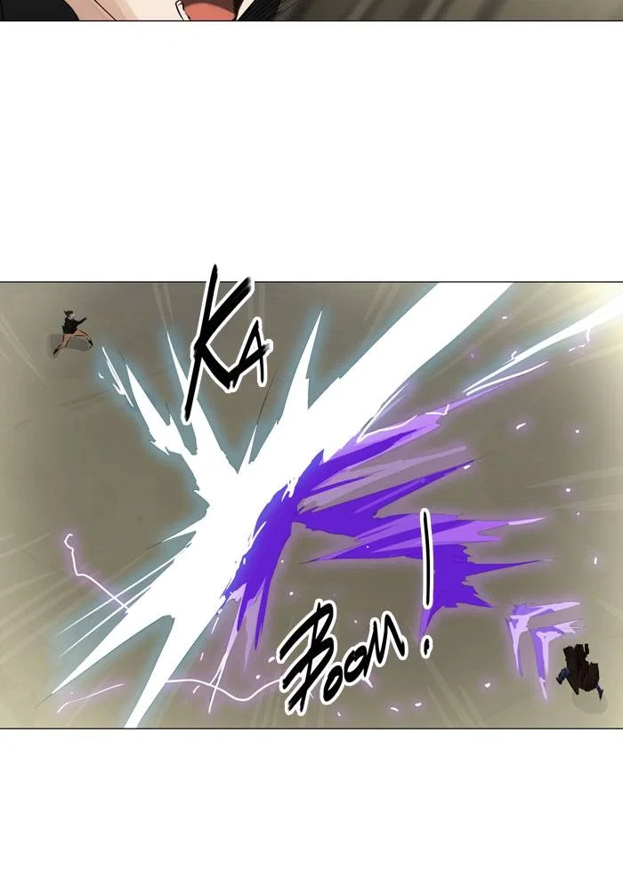 Tower of God Chapter 216 - Page 33