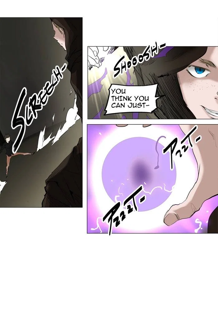 Tower of God Chapter 216 - Page 34