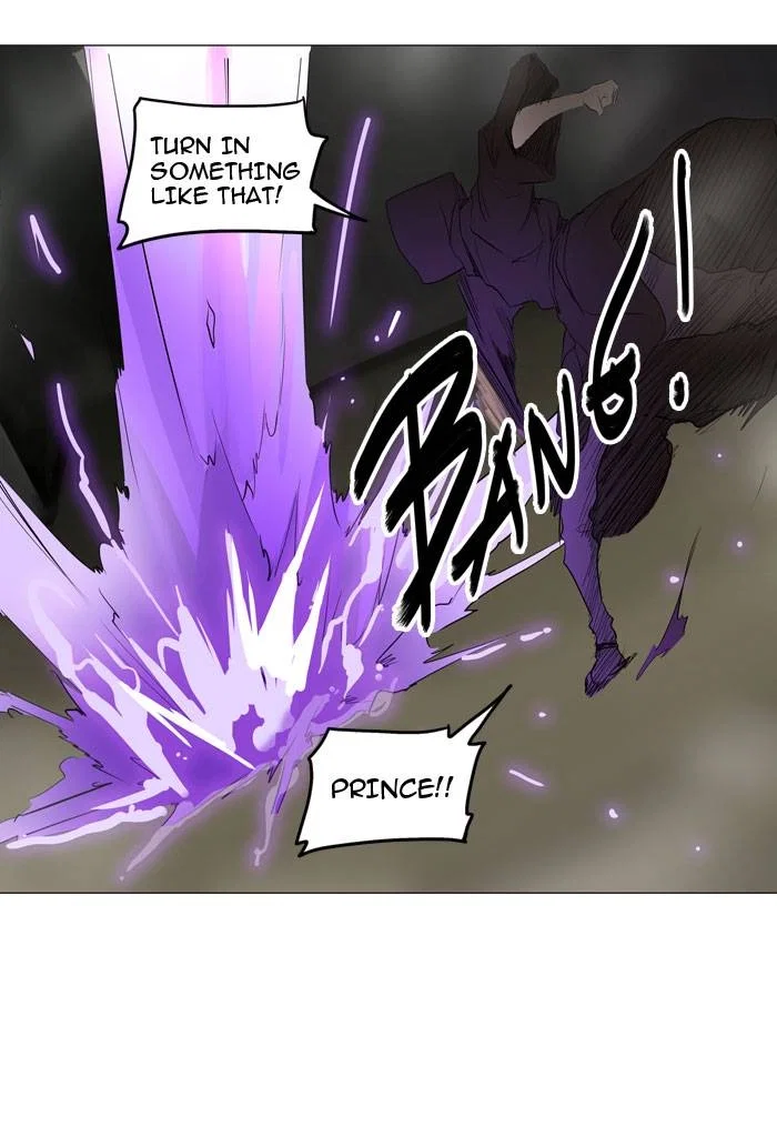 Tower of God Chapter 216 - Page 35