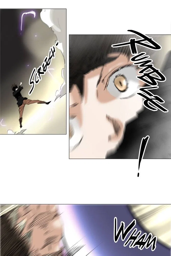 Tower of God Chapter 216 - Page 36