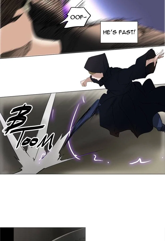 Tower of God Chapter 216 - Page 37