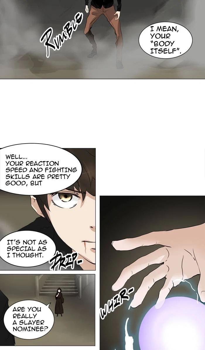 Tower of God Chapter 216 - Page 39