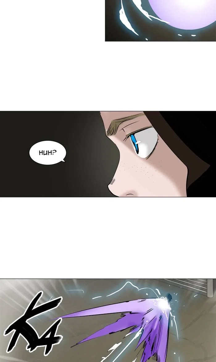 Tower of God Chapter 216 - Page 40