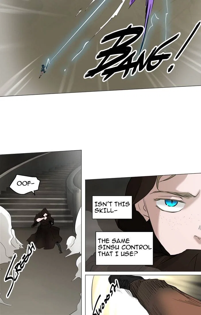 Tower of God Chapter 216 - Page 41