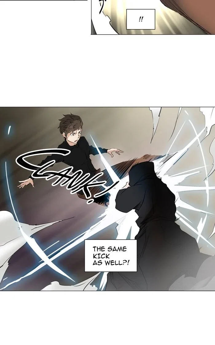 Tower of God Chapter 216 - Page 42
