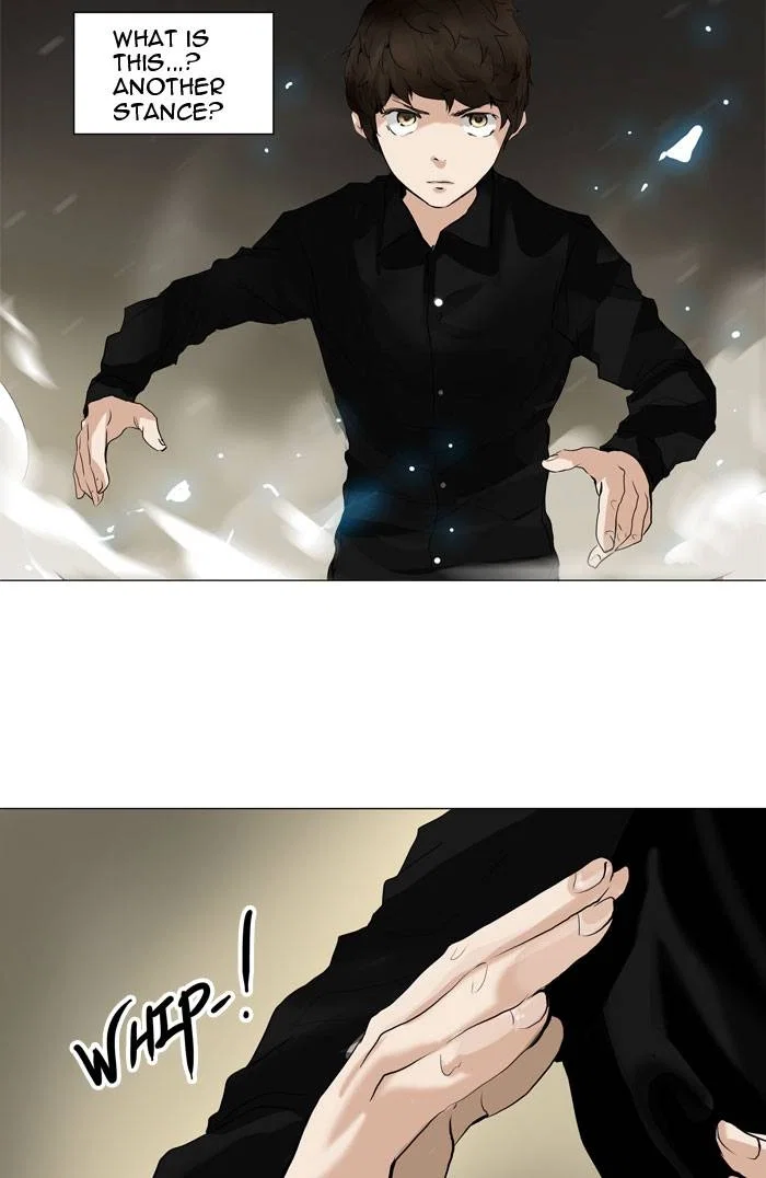 Tower of God Chapter 216 - Page 44