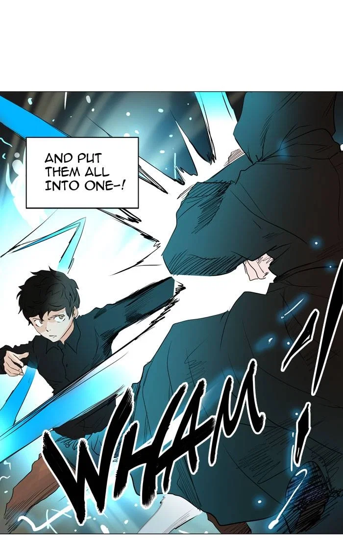 Tower of God Chapter 216 - Page 46
