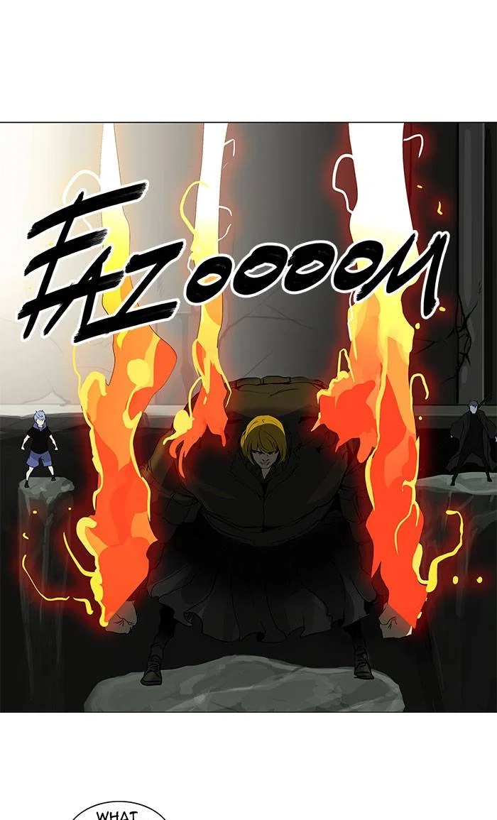Tower of God Chapter 217 - Page 14