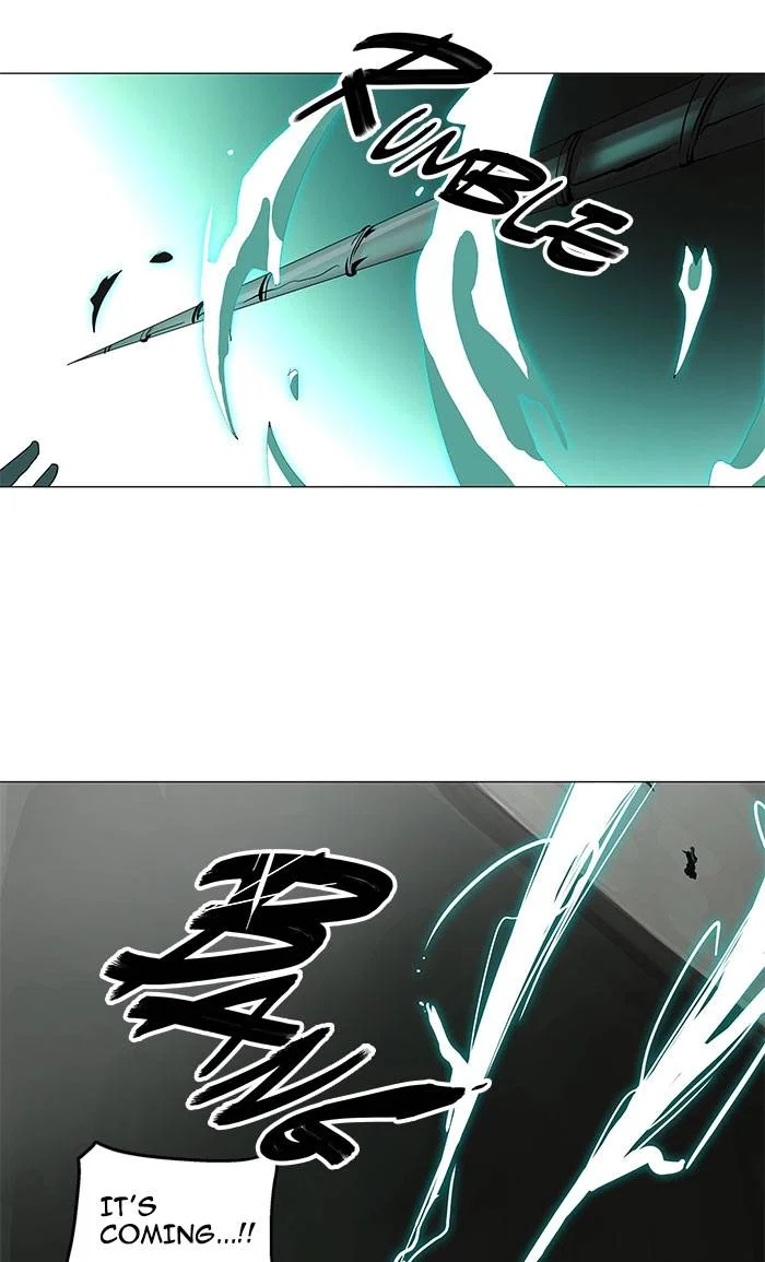 Tower of God Chapter 217 - Page 19