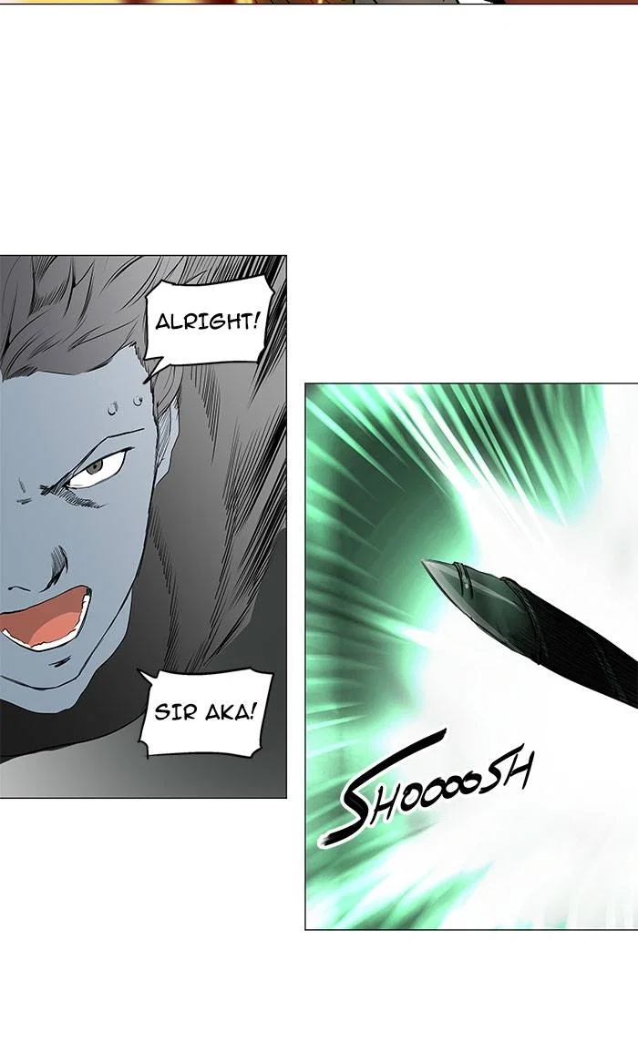 Tower of God Chapter 217 - Page 23