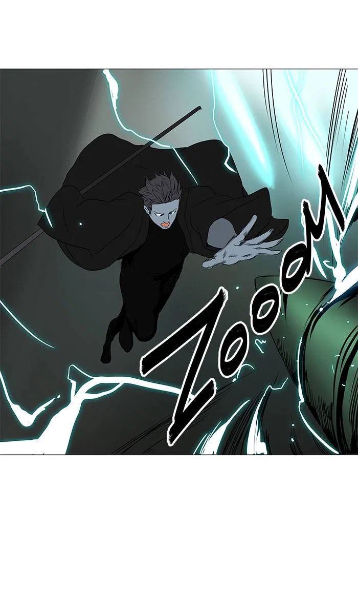 Tower of God Chapter 217 - Page 24