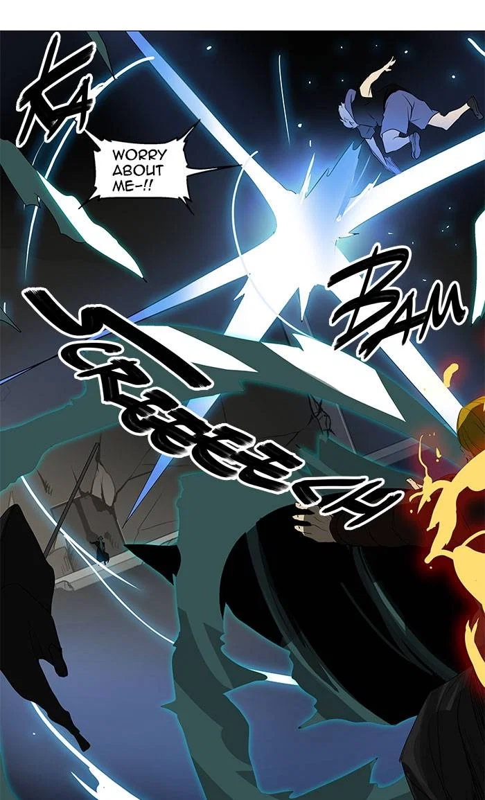 Tower of God Chapter 217 - Page 26