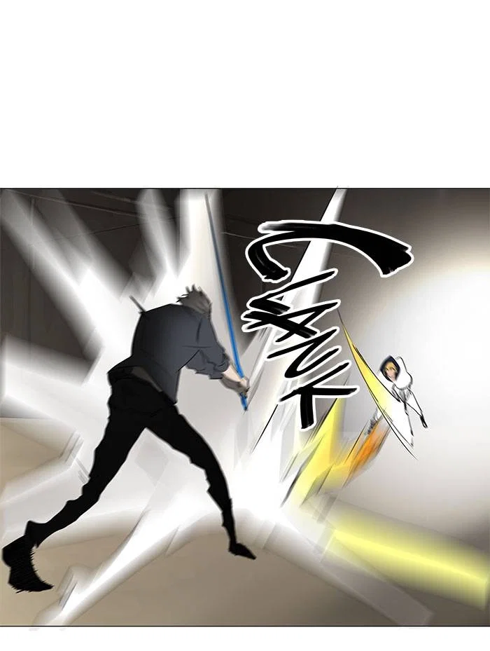Tower of God Chapter 217 - Page 28