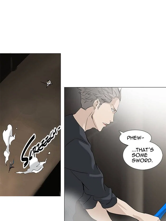 Tower of God Chapter 217 - Page 29