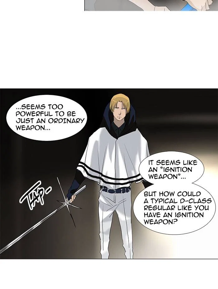 Tower of God Chapter 217 - Page 30