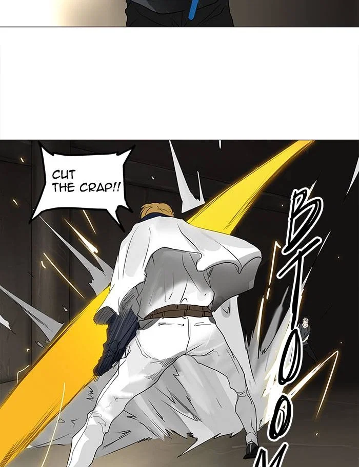 Tower of God Chapter 217 - Page 49