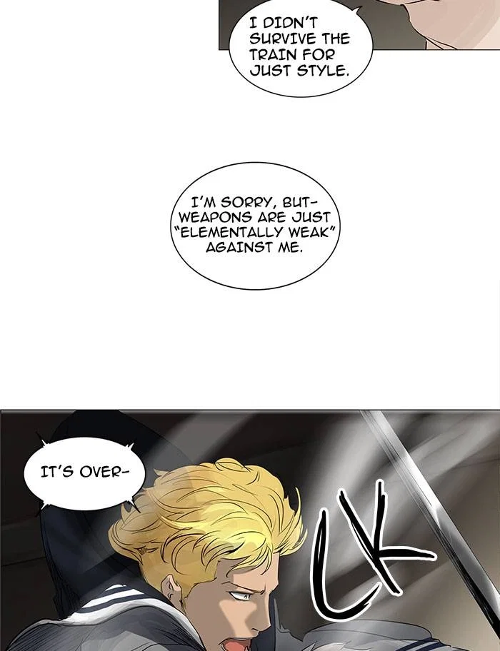 Tower of God Chapter 217 - Page 52