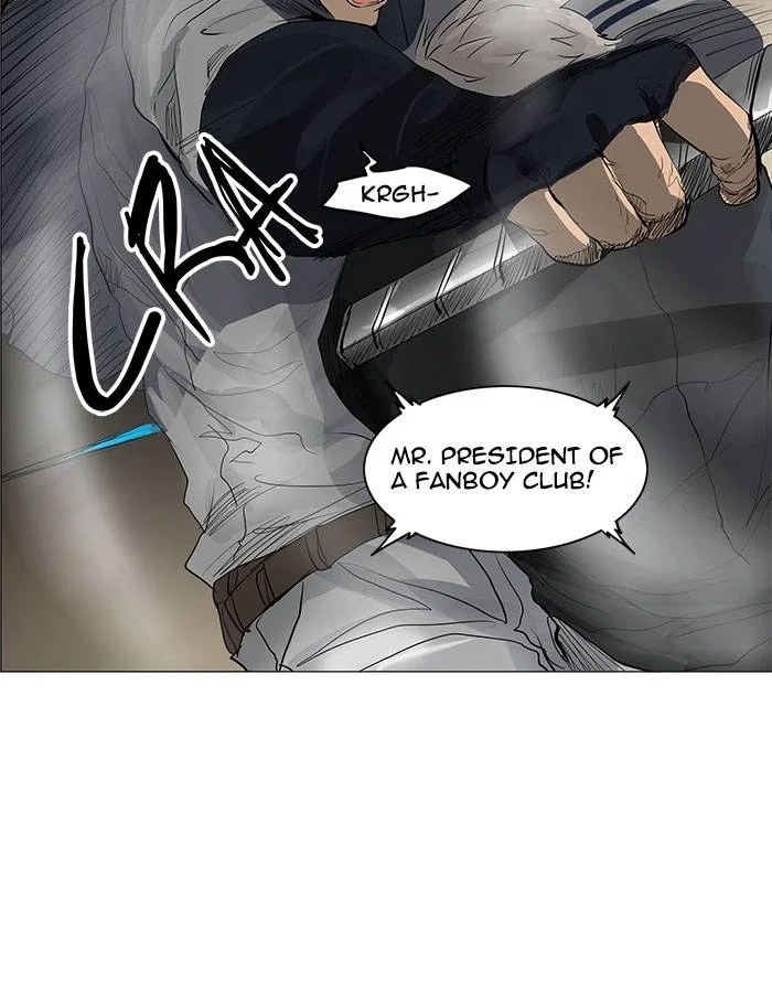 Tower of God Chapter 217 - Page 53