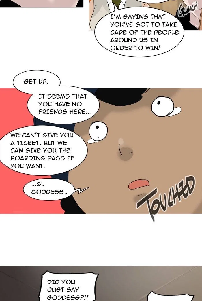 Tower of God Chapter 237 - Page 26