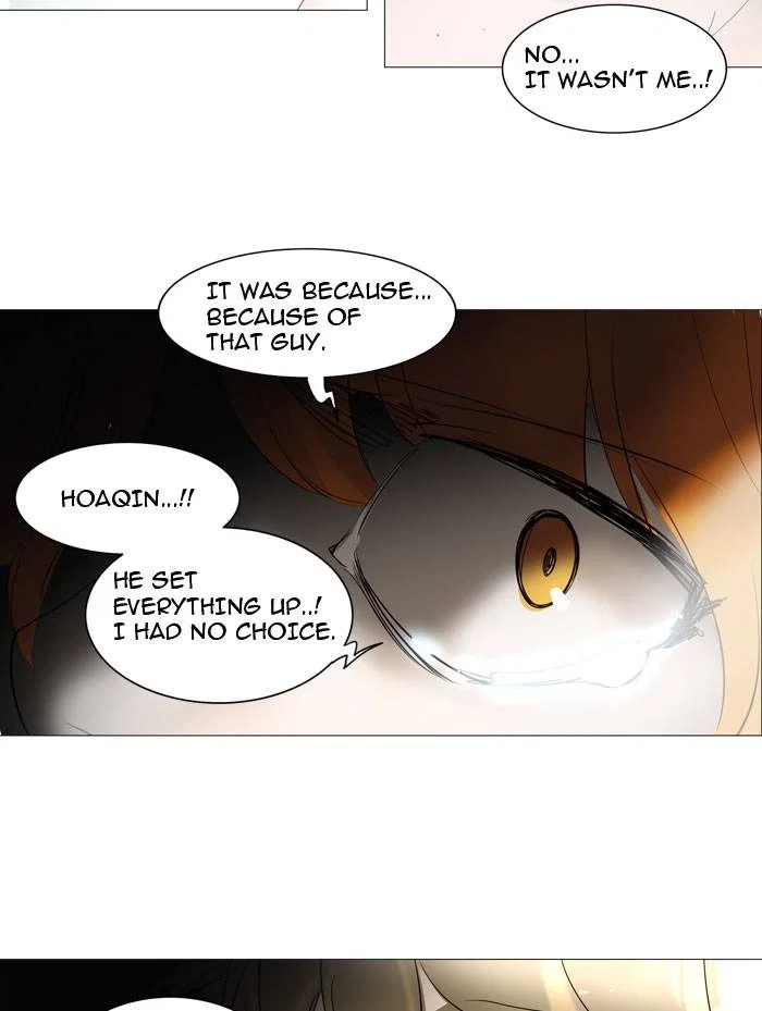 Tower of God Chapter 237 - Page 38