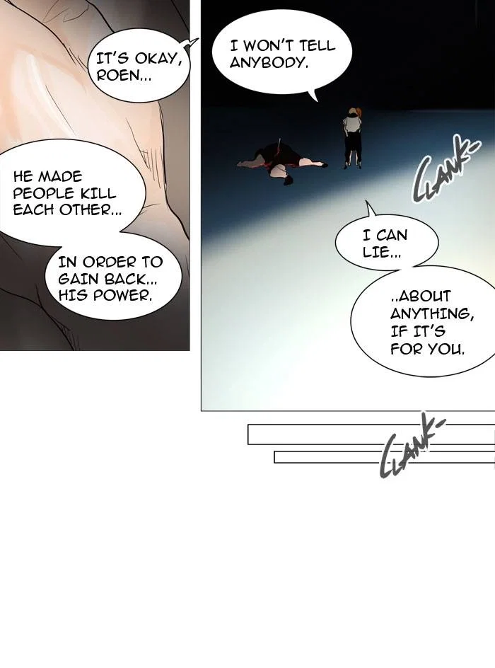 Tower of God Chapter 237 - Page 40