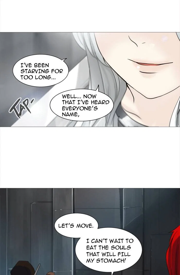 Tower of God Chapter 237 - Page 54