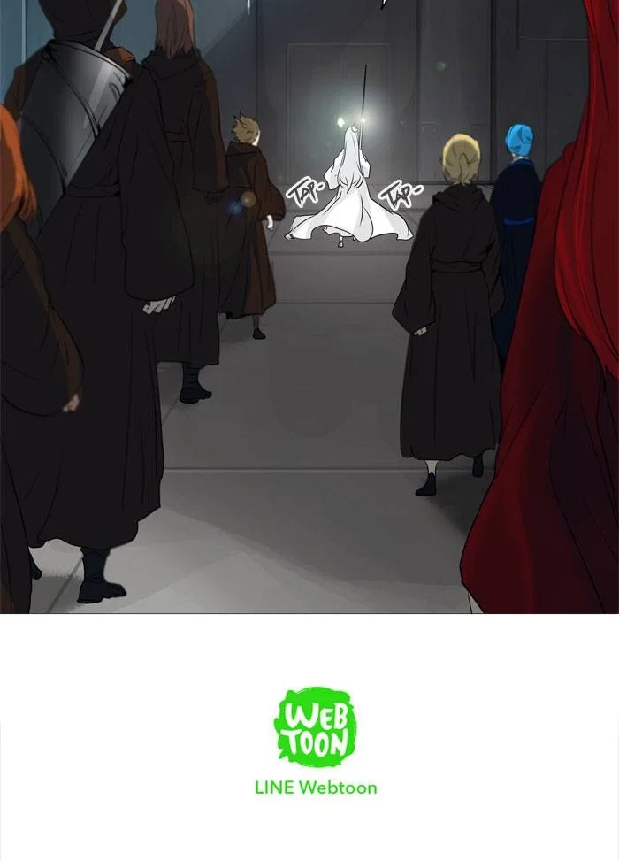 Tower of God Chapter 237 - Page 55