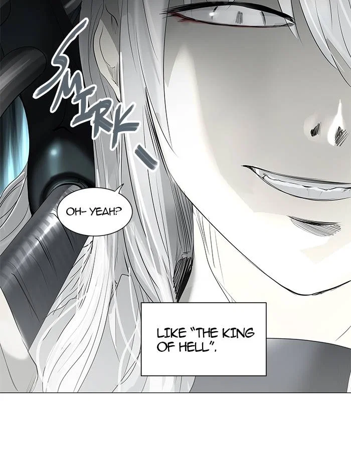 Tower of God Chapter 242 - Page 9
