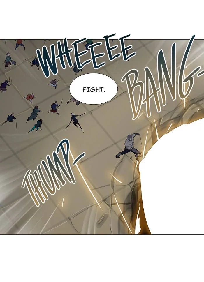 Tower of God Chapter 242 - Page 23