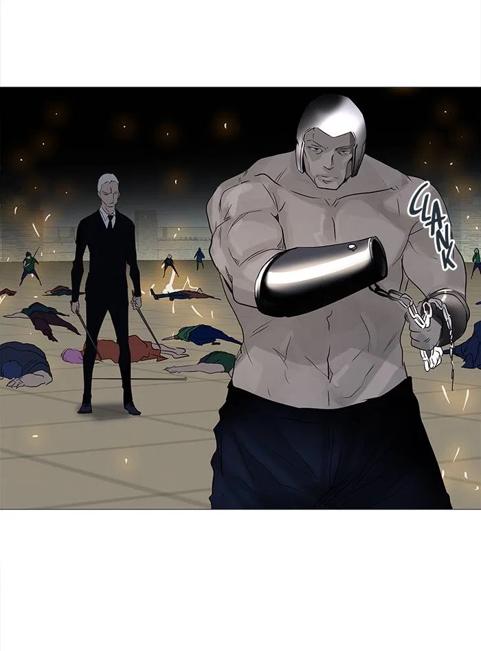 Tower of God Chapter 242 - Page 26