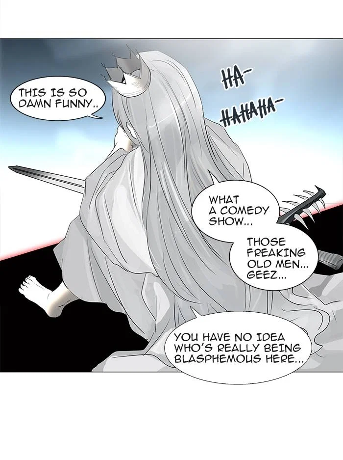 Tower of God Chapter 242 - Page 31