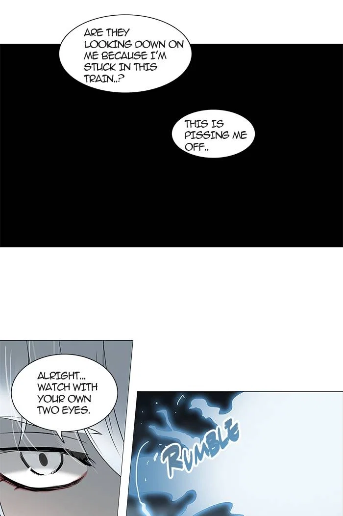 Tower of God Chapter 242 - Page 32