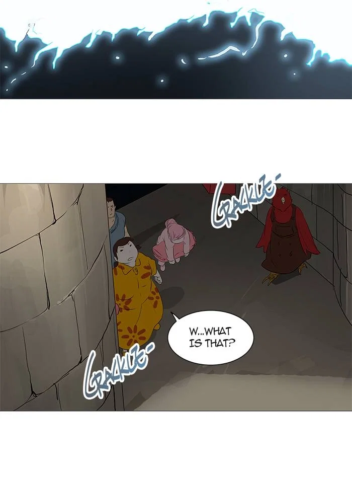 Tower of God Chapter 242 - Page 34