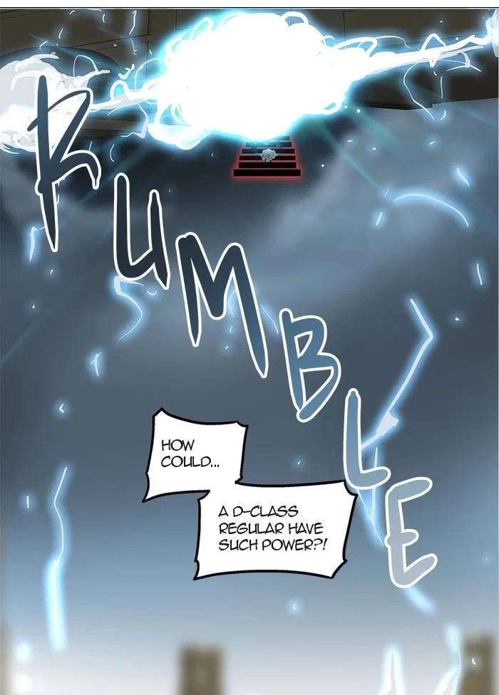 Tower of God Chapter 242 - Page 36