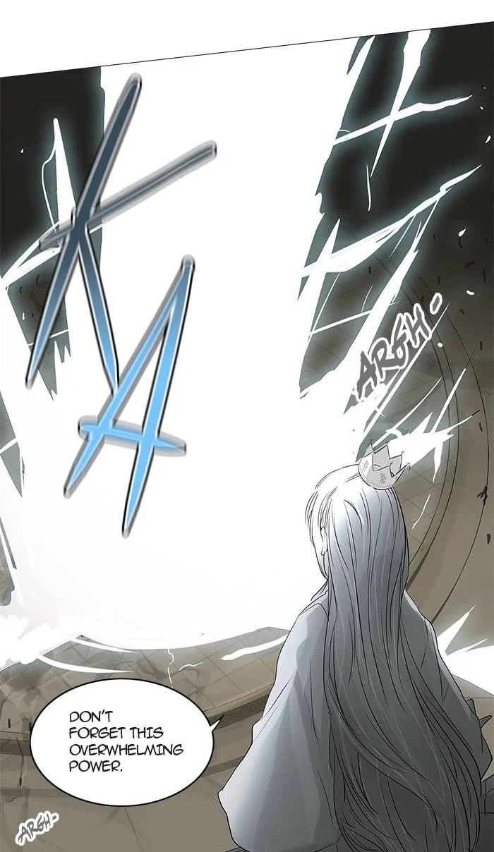 Tower of God Chapter 242 - Page 39