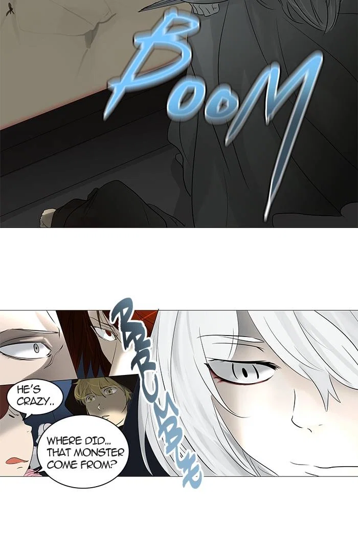 Tower of God Chapter 242 - Page 40