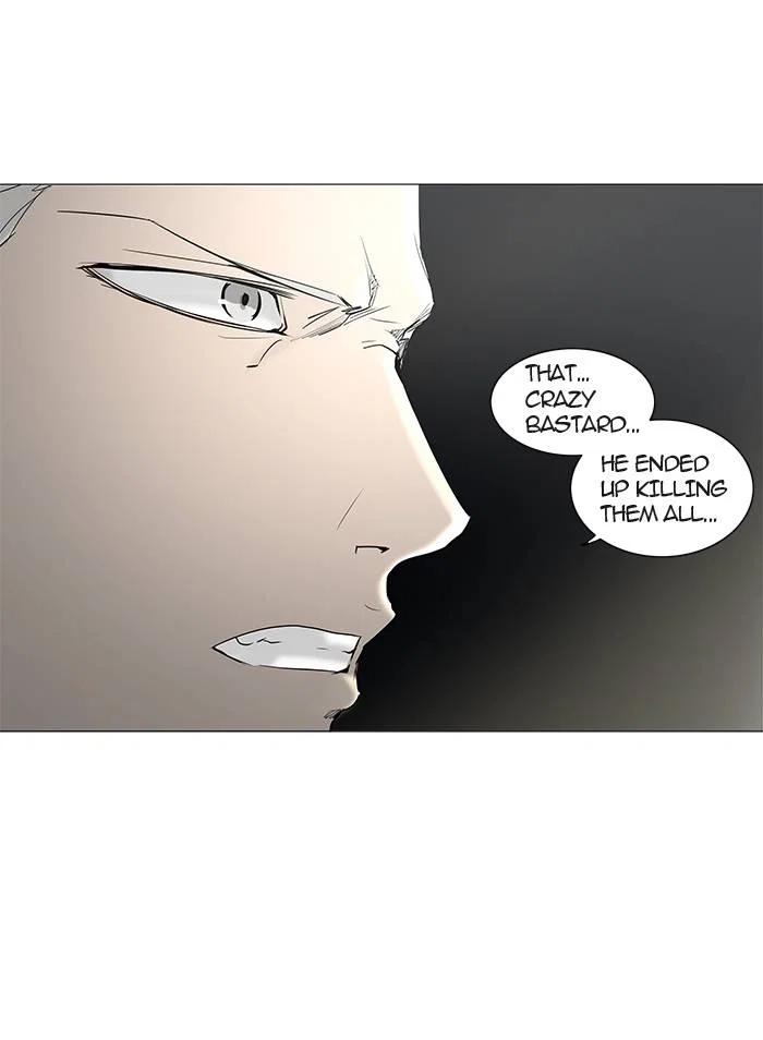 Tower of God Chapter 242 - Page 42