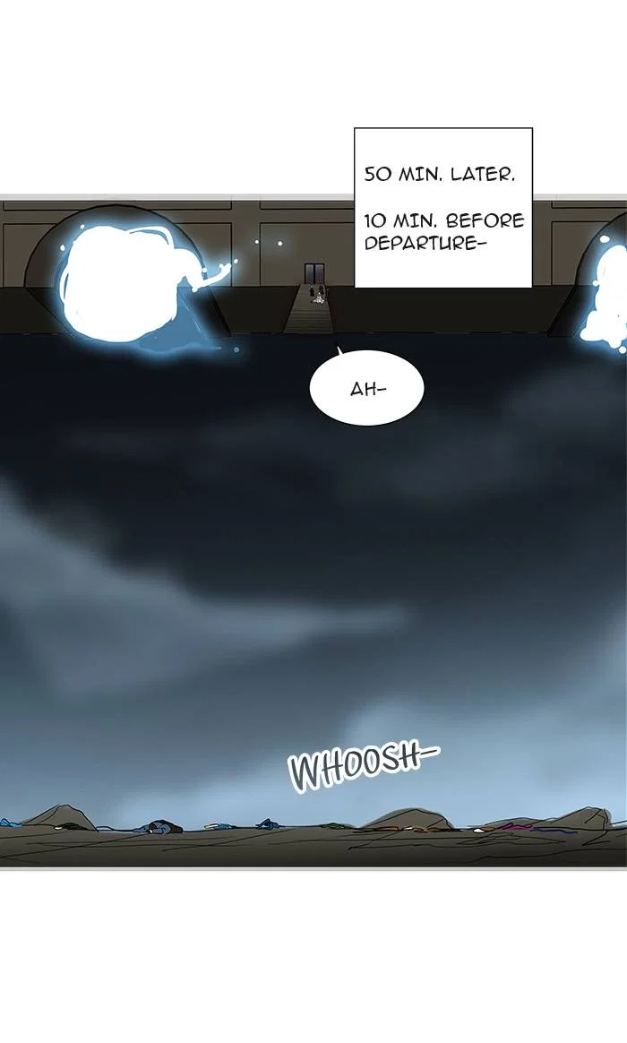Tower of God Chapter 242 - Page 45