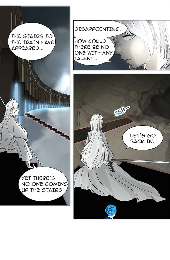 Tower of God Chapter 242 - Page 46