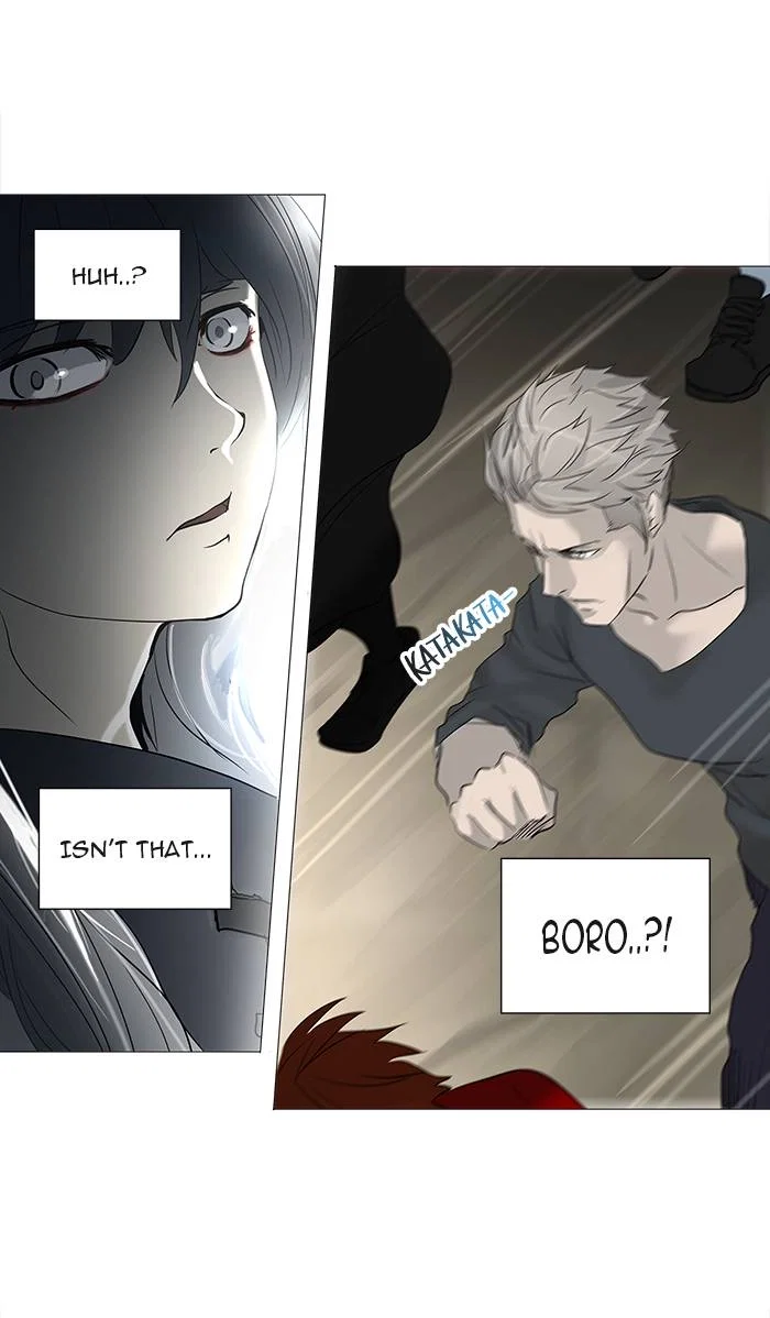 Tower of God Chapter 242 - Page 50