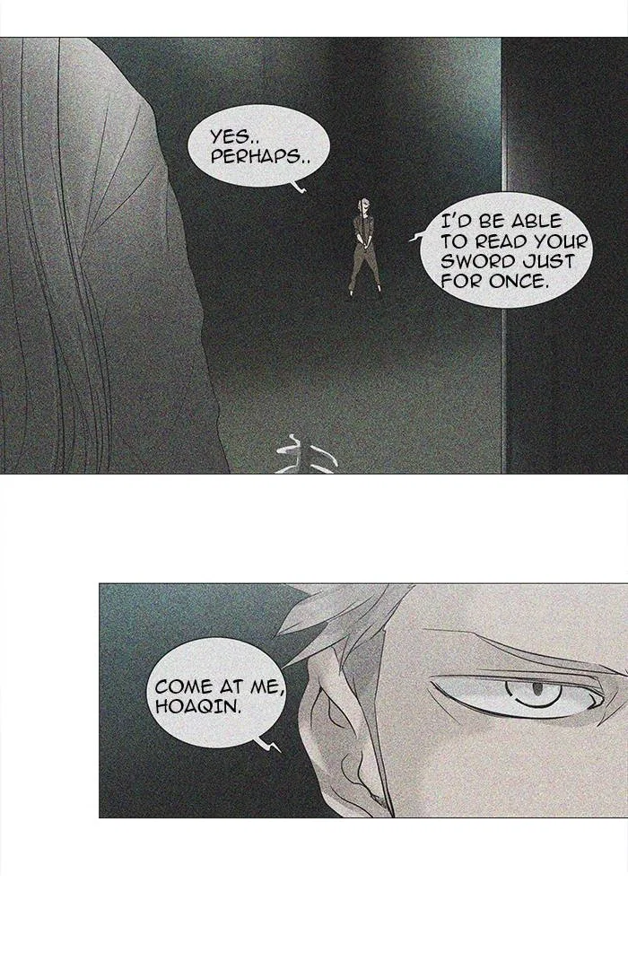 Tower of God Chapter 242 - Page 51
