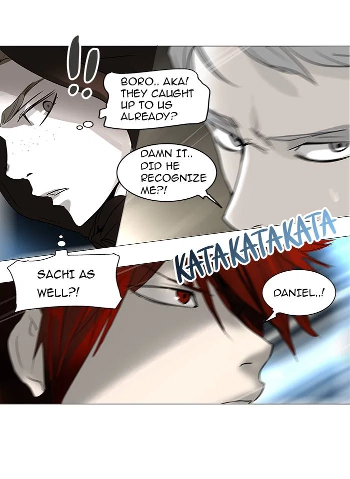 Tower of God Chapter 242 - Page 53