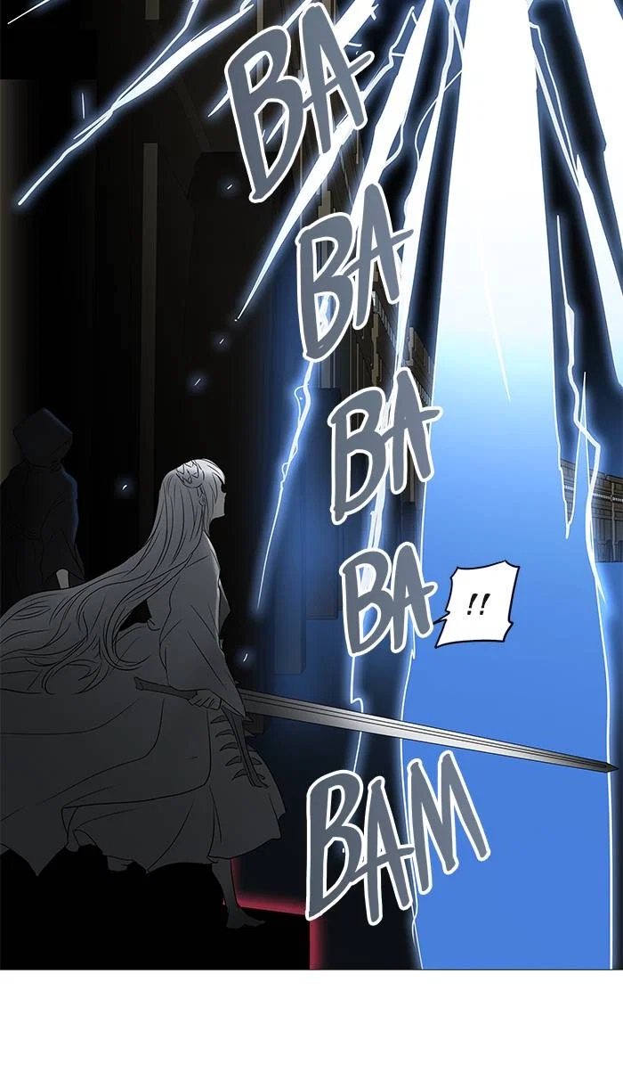 Tower of God Chapter 242 - Page 56